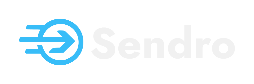 Sendro Logo
